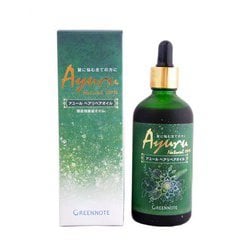 アユール ヘアリペアオイル 100mL
