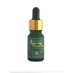 アユール ヘアリペアオイル 10mL