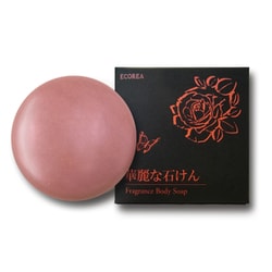 エコーレア 華麗な石けん 80g