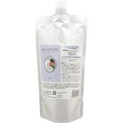 エコーレア リンスインコンディショナープラス 詰替用 450ml