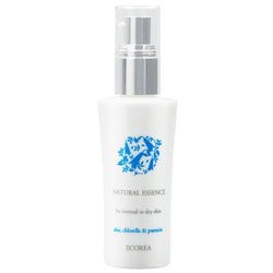 エコーレア ナチュラル美容液 60ml [美容液]