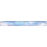 限定 スリム17cm定規 TWINKLE NIGHT 103249