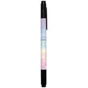 限定 なまえペン RAINBOW SKY 103251