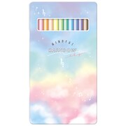 限定 12色いろえんぴつ RAINBOW SKY 103257
