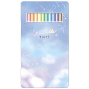 限定 12色いろえんぴつ TWINKLE NIGHT 103258