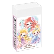 限定 まとまるくん消しゴム ディズニープリンセス 103358