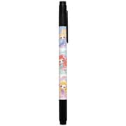 限定 なまえペン ディズニープリンセス 103360