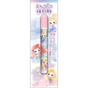 限定 えんぴつ補助軸 ディズニープリンセス 103361