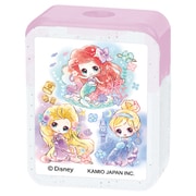 限定 スクエア鉛筆削り ディズニープリンセス 103363