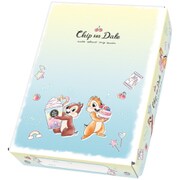 限定 お道具箱 チップ＆デール 103369