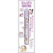 限定 Disney 補助軸/ツムツム 103405