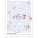 限定 Disney B5連絡ノート/ツムツム 103409