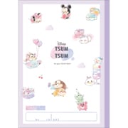 限定 Disney 自由帳/ツムツム 103410