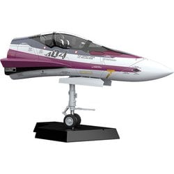PLAMAX マクロス△ MF-52 minimum factory 機首コレクション VF-31C [組立式プラスチックモデル]