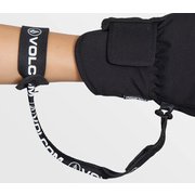 JP GLOVE LEASH BLACK