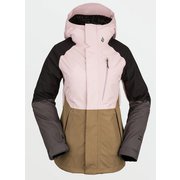WOMENS ARIS GORE-TEX JACKET COFFEE Sサイズ [スノーボード ウェア レディース]