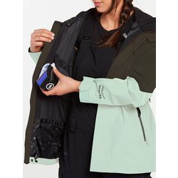 ヨドバシ.com - ボルコム Volcom WOMENS ARIS GORE-TEX JACKET