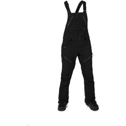 ヨドバシ.com - ボルコム Volcom ELM STRETCH GORE BIB OVERALL BLACK