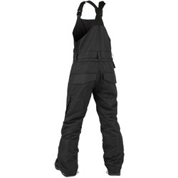 ヨドバシ.com - ボルコム Volcom BARKLEY BIB OVERALL BLACK Mサイズ