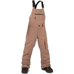 ヨドバシ.com - ボルコム Volcom BARKLEY BIB OVERALL COFFEE Mサイズ