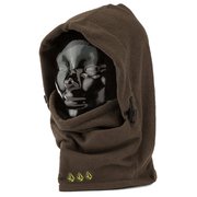TRAVELIN HOOD THINGY BLACK MILITARY [スポーツウェア アクセサリ バラクラバ]