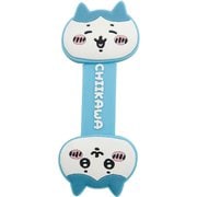 CKW-028 ちいかわ コードクリップ ハチワレ [キャラクターグッズ]