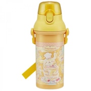 キャラクターグッズ PSB5SANAG サンリオキャラクターズ 抗菌直飲プラボトル 480ml ポムポムプリン キラキラショップ