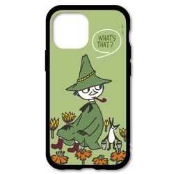 ヨドバシ.com - グルマンディーズ gourmandise MMN-48C [MOOMIN iPhone