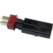 SGC-19A T型2Pコンパクト変換コネクター2Pオス&タミヤメス