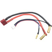 SGC-85 T型2P&Lガタヨーロピアンコネクター5mm2S Li-po