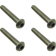 NTR-425 4x25ヘックスボタンビス4本入