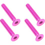 SAR-318PK 3x18ヘックスサラビスピンク/4本入