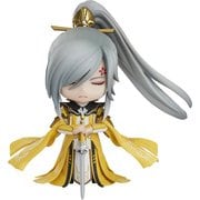 ねんどろいど 剣網3 葉英 [塗装済可動フィギュア 全高約110mm ノンスケール]