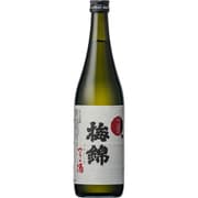 梅錦 つうの酒 15度以上16度未満 720ml