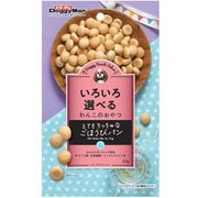 ドギースナックバリュー ちっちゃなごほうびパン [犬用おやつ 60g 全犬種用スナック]