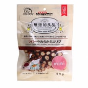無添加良品 レバーやわらかミニリブ90g