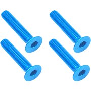 SAR-316TB 3x16ヘックスサラビスタミヤブルー/4本入