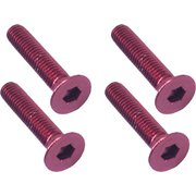 SAR-315R 3x15ヘックスサラビスレッド/4本入