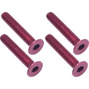 SAR-318R 3x18ヘックスサラビスレッド/4本入