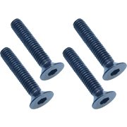 SAR-315BK 3x15ヘックスサラ ジュラルミンビスブラック/4本入