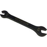 TRX-38 4.0/4.5mm 両口スパナ