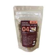 黒毛和牛レバークッキーさつまいも 45g