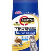 1歳から フィッシュ味 [猫用 ドライフード 3kg（500g×6）総合栄養食]