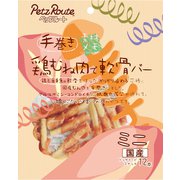 犬用おやつ 12本 国産品 鶏むね肉で軟骨バー ミニ