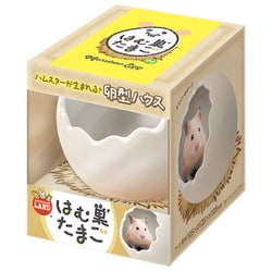 はむ巣たまご M