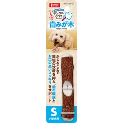 歯みが木 S