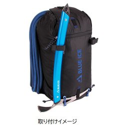 ヨドバシ.com - ブルーアイス BLUE ICE ドラゴンフライ2 18L