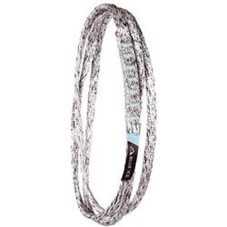 ミッションライト 8.0mm 100266 ブラック 60cm [スリング]