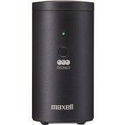 オゾン除菌消臭器 オゾネオエアロミュー ブラック MXAP-AER205 BK