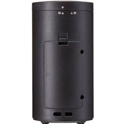 ヨドバシ.com - マクセル Maxell MXAP-AER205 BK [オゾン除菌消臭器 